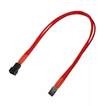 Sisemine toitekaabel 3-pin Nanoxia 900300017 0,3 m