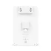 Ubiquiti UISP kahe toitega injektor 2,5 Gigabit Ethernet 48 V