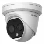 IP-valvekaamera Hikvision DS-2TD1217B-6/PA