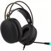 Cian Technology GmbH INCA mängupeakomplekt IGK-X8S 7.1 USB RGB-LED must - peakomplekt
