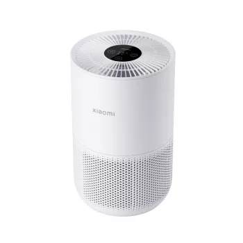 Xiaomi | Smart Air Purifier 4 Compact EU | 27 W | Sobib ruumidele 16-27 m² | Valge