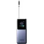 Kaasaskantav akupank UGREEN 20 000 mAh 165 W (55987B) sülearvutite, telefonide ja tahvelarvutite laadimiseks