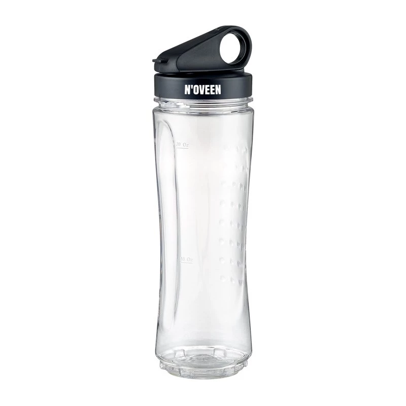 Noveen Sport Mix & Fit SB1000 X-LINE blender 0,6 L Laua peal kasutatav blender 300 W