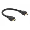 HDMI-kaabel DeLOCK 83352 0,25 m