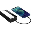 Kaasaskantav akupank P20 LCDPD LAMP 20000mAh
