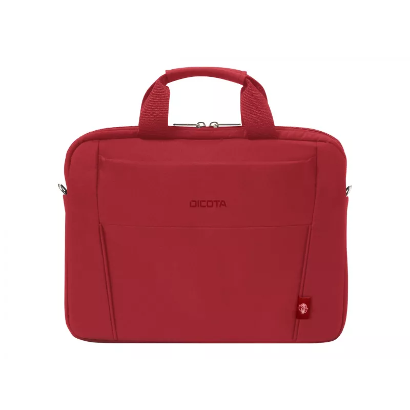 Portfell DICOTA Eco õhuke Case BASE 35,8 cm (14,1 tolli)