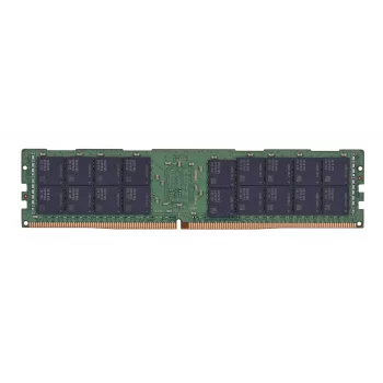 Samsung - DDR4 - Modul - 64 GB - DIMM 288-PIN - 3200 MHz / PC4-25600 registriert ECC