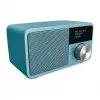 Kaasaskantav raadio Sangean DDR-7 Norse Blue Bluetoothi, FM/AM vastuvõtuga