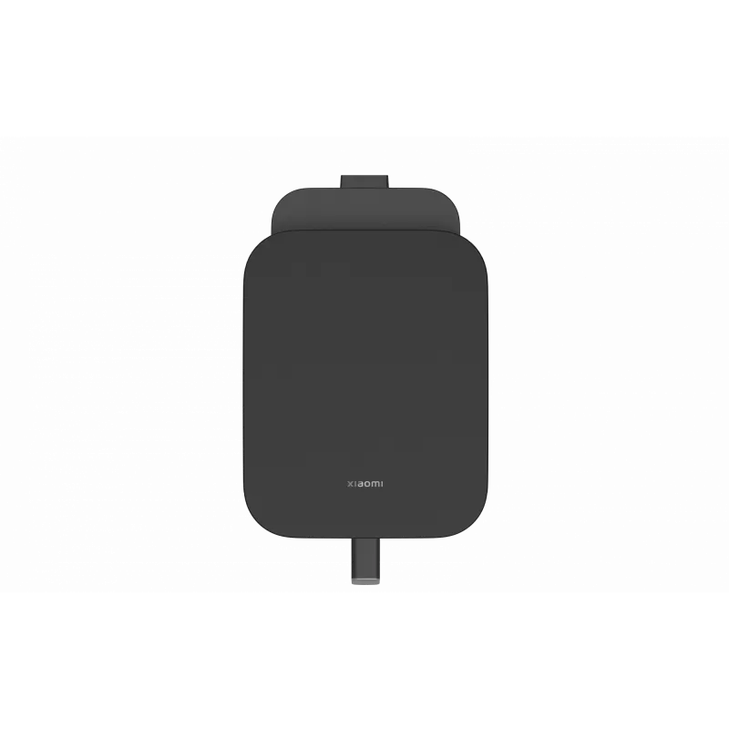 Xiaomi Smart Double Stack Air Fryer 12L eraldiseisev 2800 W kuumõhufritüür must