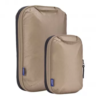 Thule 5564 Kompressioonipakkimiskuubikute komplekt pehme beež