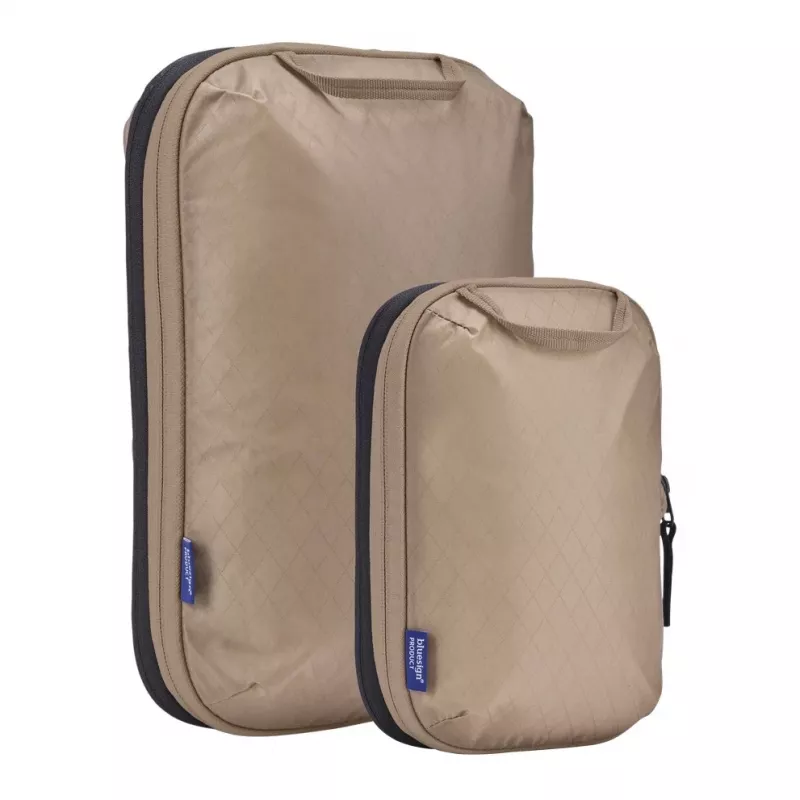 Thule 5564 Kompressioonipakkimiskuubikute komplekt pehme beež