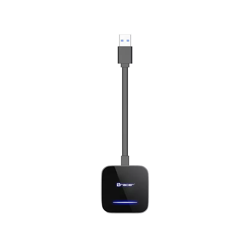 Adapter Carplay Android Auto CarLink Pro