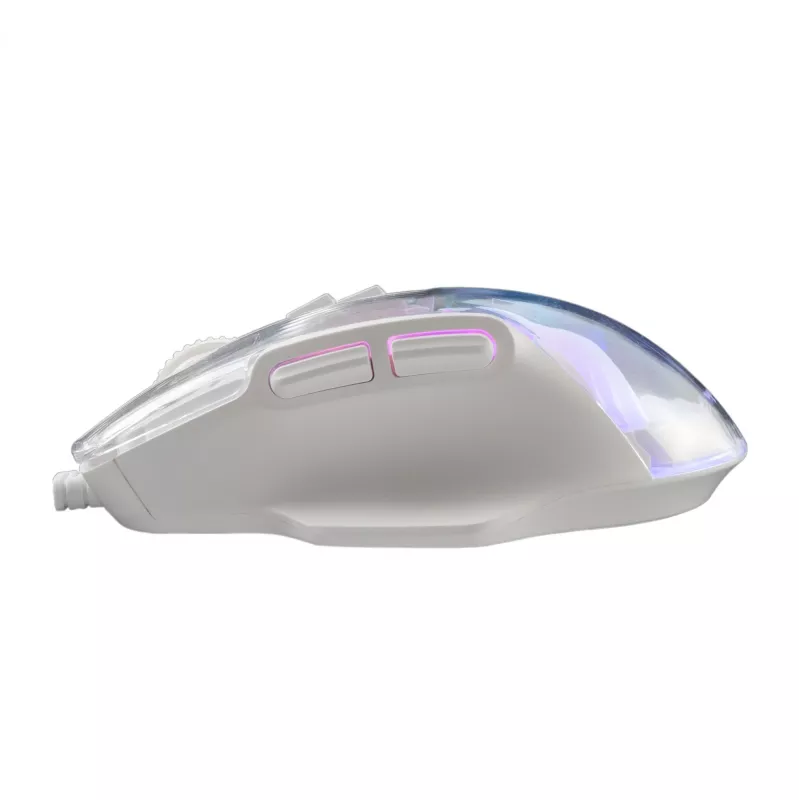Baracuda BGM-062 Anglerfish Valge
