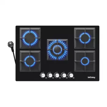 IsEasy MGBG-775S2 gaasipliit