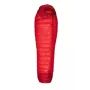 Radical 4Z LONG-RED-RED PACajak magamiskott