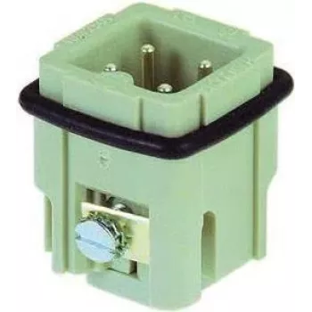 HART Plug 3-pin 09200032611 1 (09200032611)