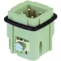 HART Plug 3-pin 09200032611 1 (09200032611)