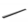 Harjatihend DeLOCK 66652 40 mm alumiiniumprofiiliga, nurkne