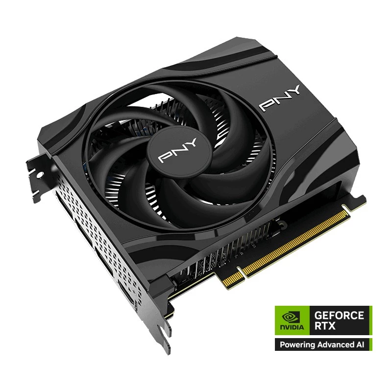 PNY GeForce RTX 5060 8GB graafikakaart