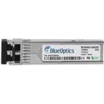 SFP transiiver moodul BlueOptics 100FX-SFP-OM-8-BO 155 Mbit/s