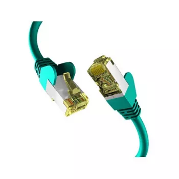 Efb EC020200079 Etherneti ühenduskaabel roheline