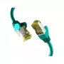 Efb EC020200079 Etherneti ühenduskaabel roheline