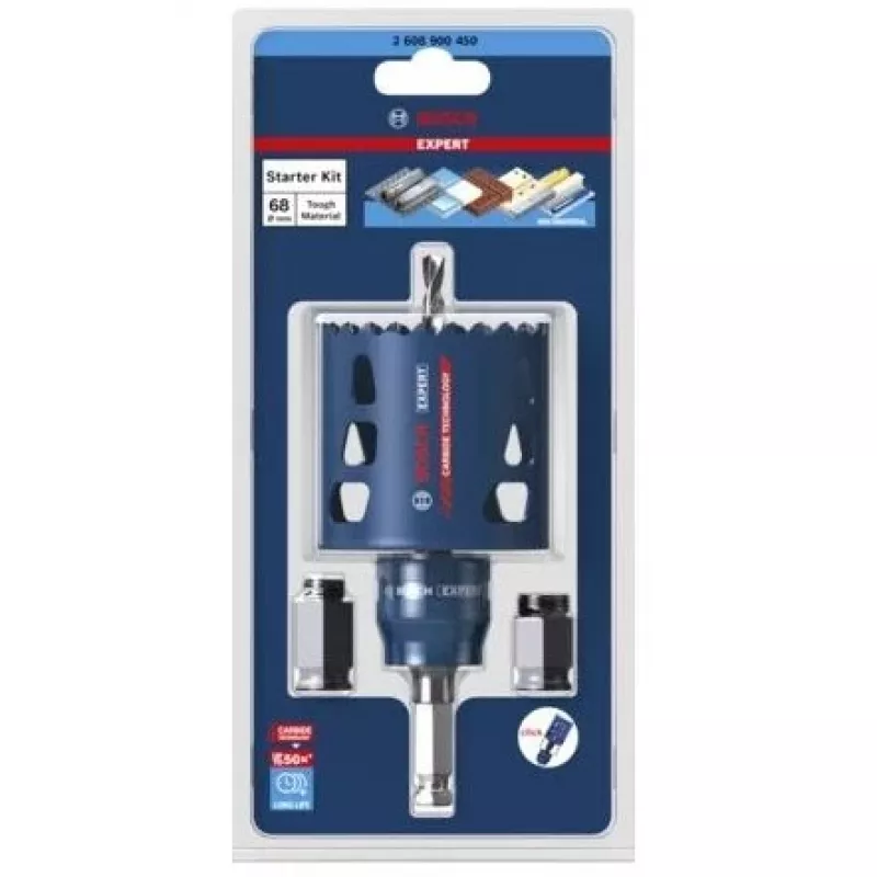 Bosch 2 608 900 450 puurimistarvik 1 tk
