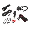 BLACKBOX DVR F620 Carplay Android videosalvesti + tagakaamera