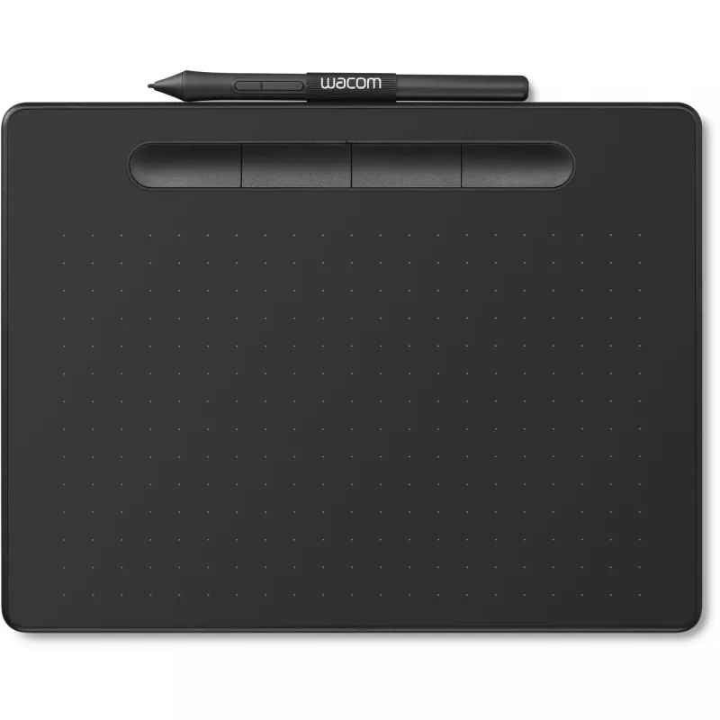 Graafiline tahvel Wacom Intuos CTL-6100K-B 216 x 135 mm USB