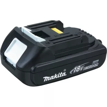 Makita BL1815N – aku – Li-Ion – 1,5 Ah – Makita BCF201Z, DHR264Z, DPJ180ZJ, DUH523Z, DUR181Z jaoks (196235-0)
