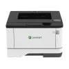 Lexmark MS431dw - Printer - m/v - Dupleks - Laser - A4/Legal - 600 x 600 dpi - kuni 42 lk/min - Maht: 350 lehte - USB, LAN, Wi-Fi (29S0110)