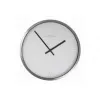 NeXtime kell 2991st Paniki, Ø34 cm, sein, valge