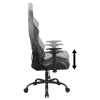 Mängutool SUBSONIC SA5609-GOT1 — ergonoomiline disain, reguleeritav kõrgus