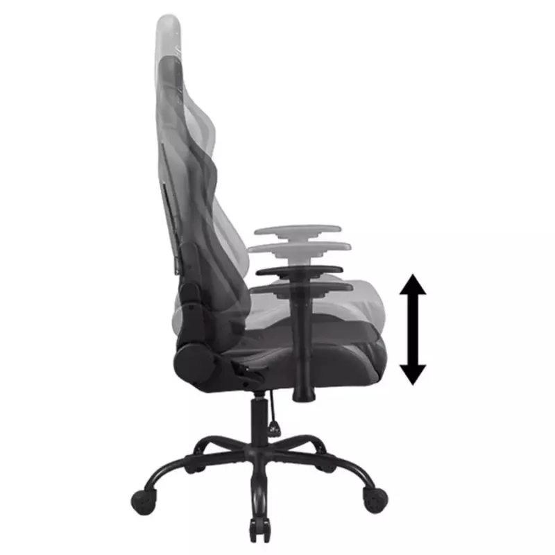 Mängutool SUBSONIC SA5609-GOT1 — ergonoomiline disain, reguleeritav kõrgus