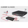 Haldamata kommutaator ALLNET ALL-SG8205PD