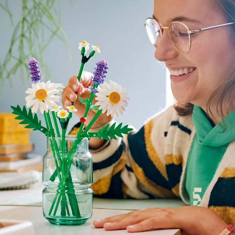 LEGO BOTANICALS 11508 Karikakrad