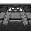 Port Designs Versailles II sülearvutikott 35,6 cm (14 inch) portfell Must