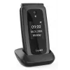 Gigaset GL795 7,11 cm (2,8) 142 g 48MB Must vanematele telefon