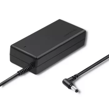 Qoltec sülearvuti toiteplokk ASUS-ile 65W 3.42A 19V 5.5x2.5 50018.65W