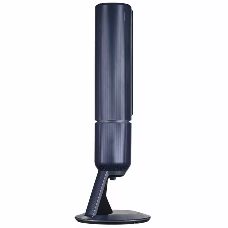 Stick vacuum Samsung VS20B95973B 2-in-1 — 580 W, Li‑Ion aku, 120 min runtime, 0.5 L dust bin, multi-cyclonic