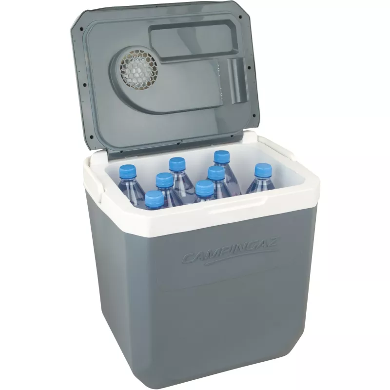 Cool Box Campingaz Powerbox Plus 28 L Electric hall