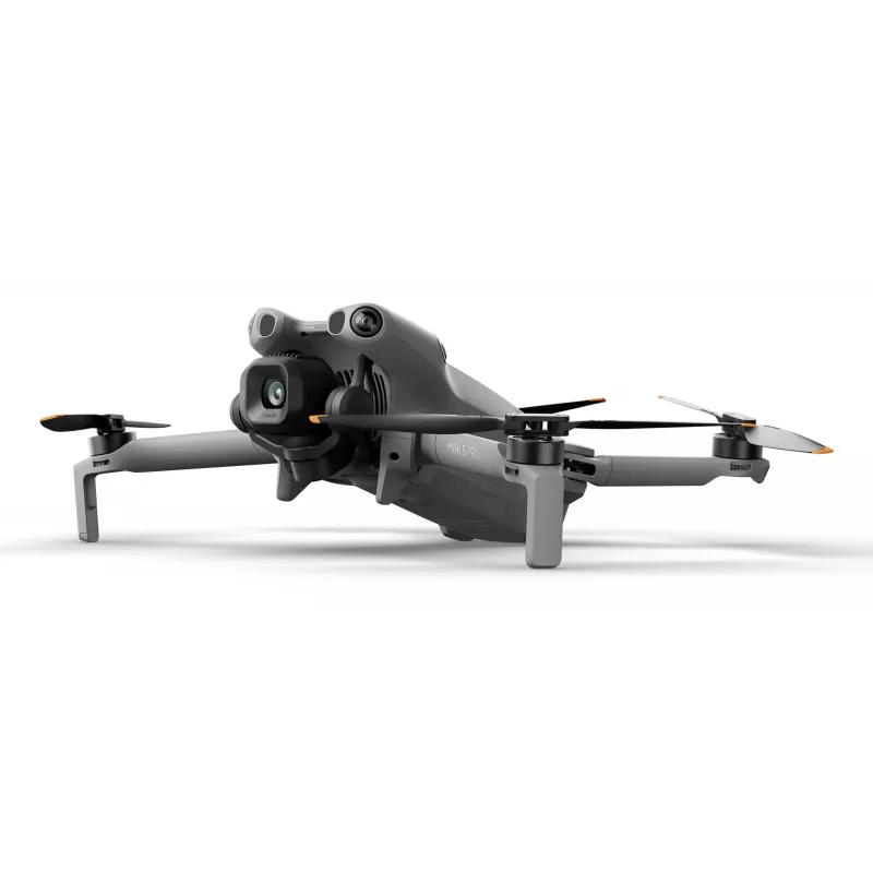 DJI MINI 5 PRO Fly More Combo (RC2) kerge 249 g droon 50 MP sensoriga, lidar, 3 akut, ekraaniga kaugjuhtimispult