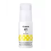 Canon GI-41 Y kollane tindipudel 4545C001