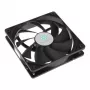 SilverStone SST-FN121-P 120 mm korpuse ventilaator