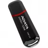 ADATA AUV150-32G-RBK USB-mälupulk 32 GB USB Type-A 3.2 Gen 1 (3.1 Gen 1) Must