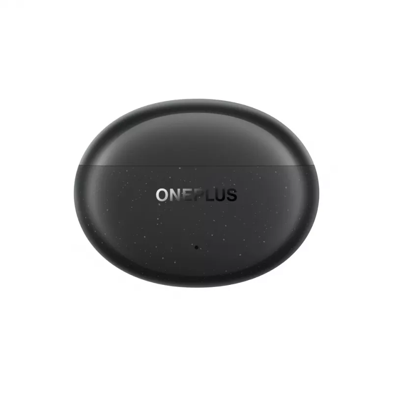 Juhtmeta kõrvaklapid laadimiskarbiga OnePlus Nord Buds 3 Pro Must