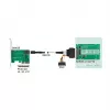 Sisemine M.2 adapter DeLOCK 62696