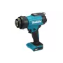 Battery-Hot Air Blower HG001GZ01 XGT, 40Volt (sinine/must, ilma aku ja laadijata)