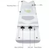 ALLNET ALL-WB100AXF-1200 WiFi6 AX1200 välistingimustes kasutatav pääsupunkt