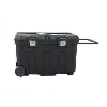 Kohvrikott Stanley MOBILE Job Chest 1-93-278